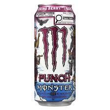 MONSTER PUNCH VIKING [473 ml]