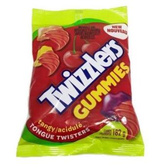 TWZLR GUMMIES TONGUE TWISTRS