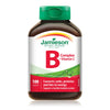 JMSN VIT B CMPLX W/C 250MG [100 CAP]
