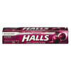 HALLS BLACK CHERRY SUGAR FREE [1 GM]