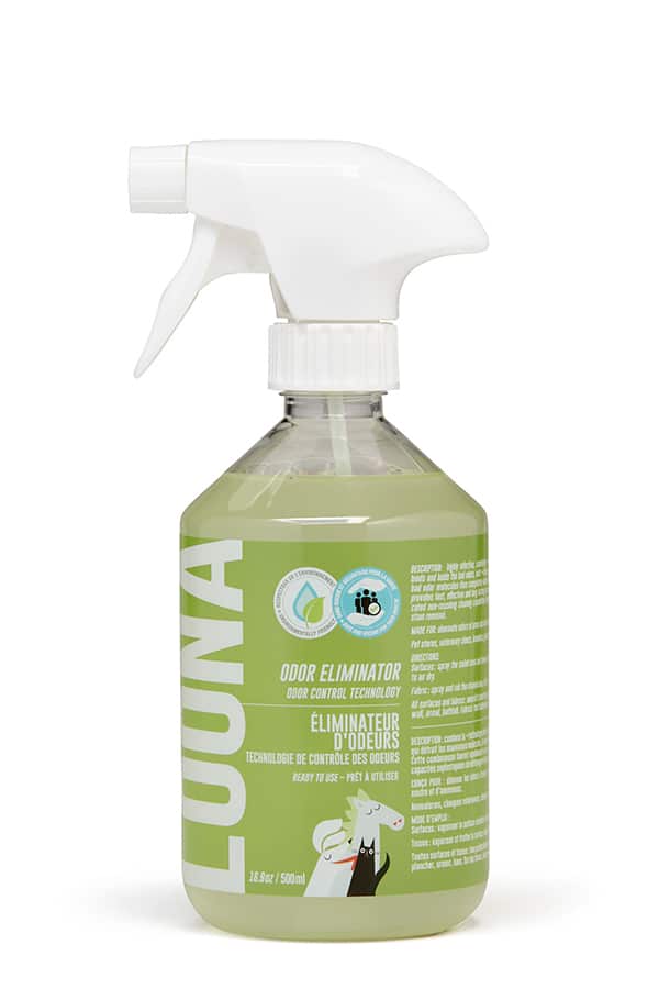 LOONA ODOR ELIMINATOR [500 ml]