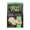 NEW YORK BAGEL CRSP RST GARLIC [170 g]