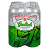 GROLSCH NON ALCHOL PREM BEER [4 pkg]