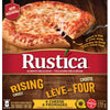 RUSTICA PIZZA RISE CRST 4 CHEE [772 g]