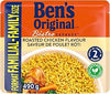 BENS BSTRO EXP RST CHICK FM SZ [490 ml]
