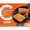 COMP WLD PACIFIC SALMON MEDITE [500 g]