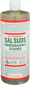 DR BRONRS ALL PURP CLEAN LIQ [946 ml]
