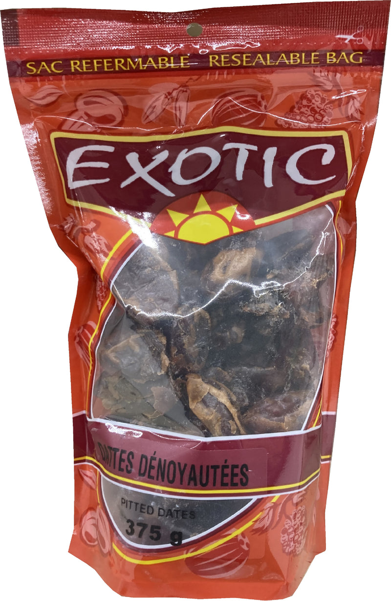 EXOTIC DATES [375 g]