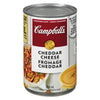CAMPBELL SOUP CHEDDAR CHEESE [284 ml]