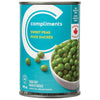COMP SWEET PEAS 398ML