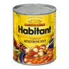 HABITANT SOUP MINESTRONE [796 ml]