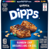 QUAKR DIPPS RAINBOW CHIP 5pk [150 g]