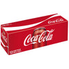 COKE CLASSIC FRIDGE MATE [12 pkg]
