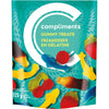 COMPIMENTS GUMMY TREATS [125 g]