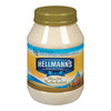 HELLMANN LT MAYO W/ OLIVE OIL [890 ml]
