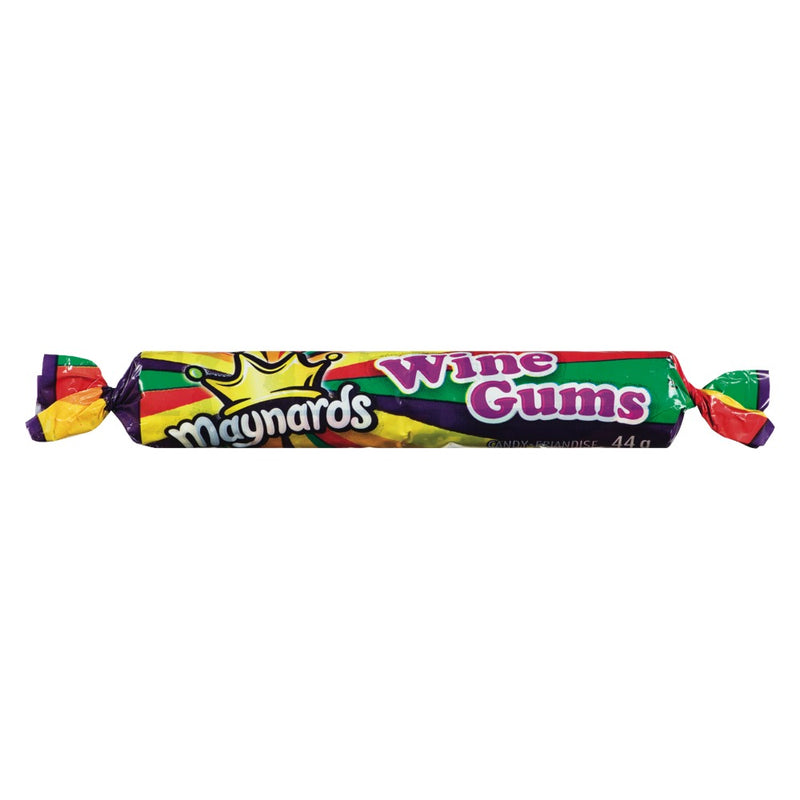 MAYNARDS SINGLES WINE GUMS [44 g]
