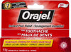 ORAJEL MAXIMUM GEL [9.5 g]