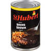 ST. HUBERTS BROWN GRAVY [398 ml]