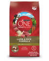 PURINA ONE SMART LAMB/RICE [7 kg]