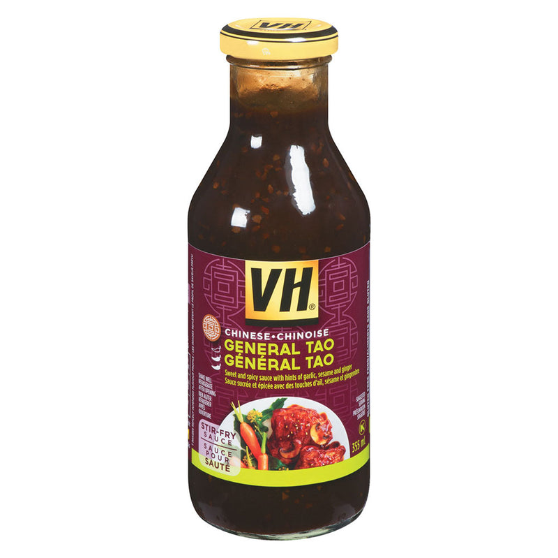 VH STIR FRY SAUCE GENERAL [355 ml]