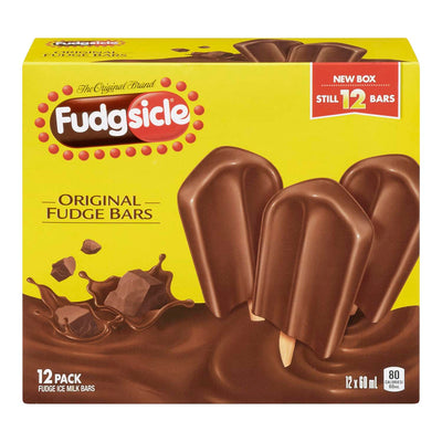 FUDGSICLE MULTI PACK 12S [12 ea]