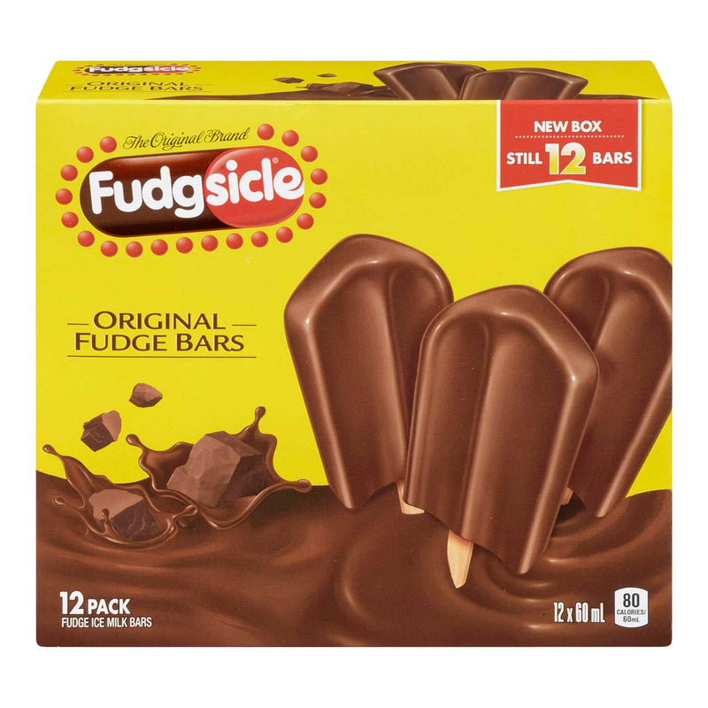 FUDGSICLE MULTI PACK 12S [12 ea]