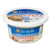 TRESTELLE LITE CRUMBLED FETA [150 GM]