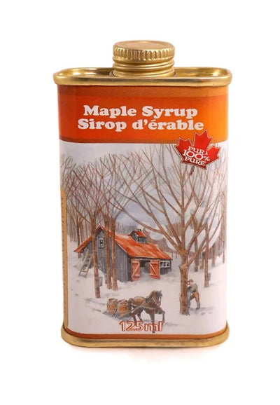 MAPLE CAN 125ML
