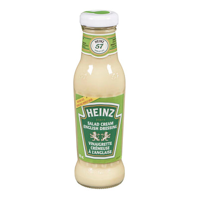 HEINZ SALAD CREAM [265 ml]