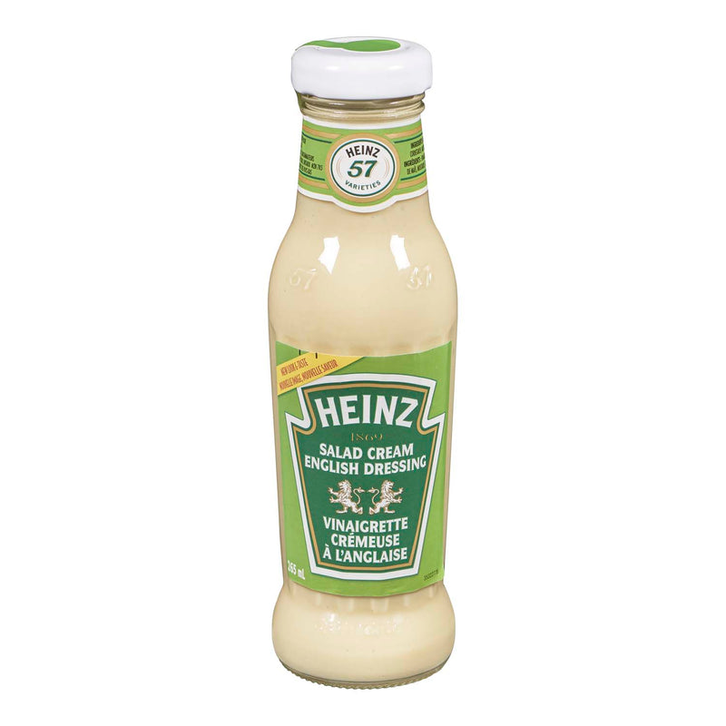 HEINZ SALAD CREAM [265 ml]