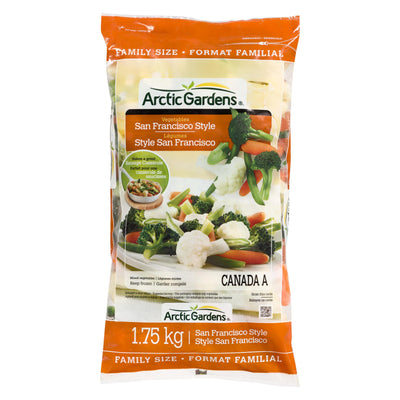 ARC GRDN MIX SAN FRAN [1.75 kg]