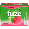 FUZE ICED TEA RASPBERRY 12pk