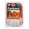 CHRIS BRO SHAVED PASTRAMI [150 g]
