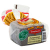 DIMPFLMEIER PUMPERNICKEL BREAD [454 g]