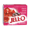 JELL-O JELLY POWDER CHERRY [85 g]