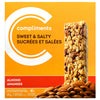 COMP SWT SALTY ALMND GRAN BAR [175 g]