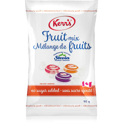 KERRS FRUITS LIGHT [90 GM]