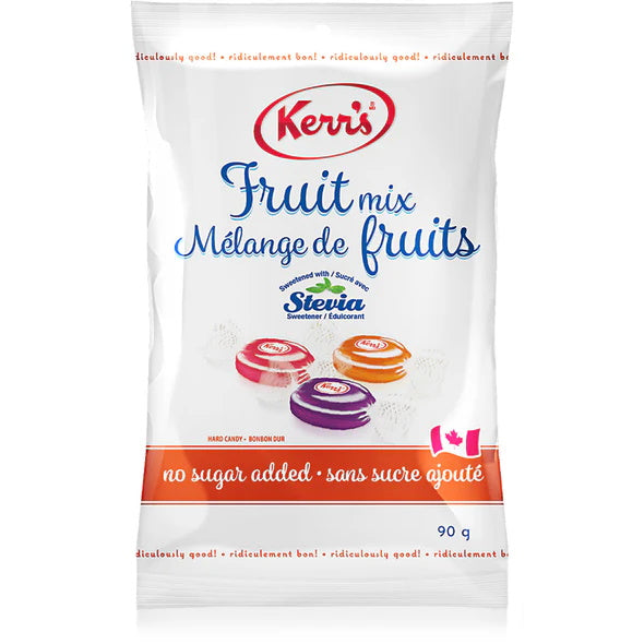 KERRS FRUITS LIGHT [90 GM]