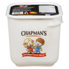 CHAPMAN 4L BUTTERSC.R. ICE CR