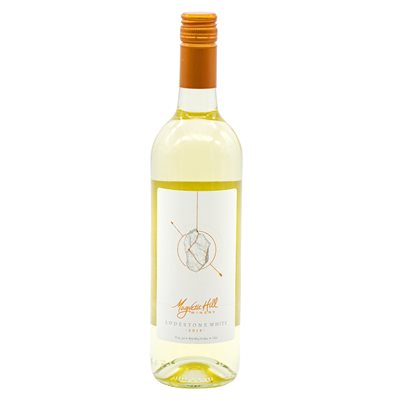 MAGNETIC HILL LODESTONE WHITE [750 ml]