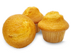 CORNMEAL MUFFINS