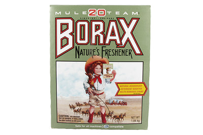 BORAX NATURES FRESHENER [2 kg]