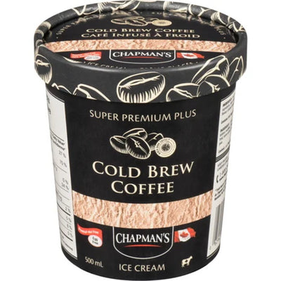 CHAP SUP PREM PLUS BREW COFFEE [500 ml]