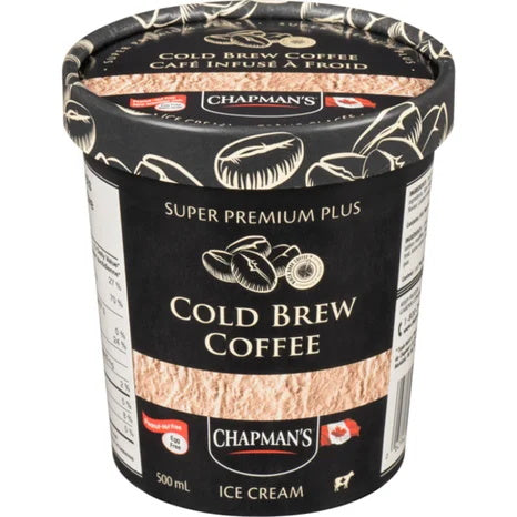 CHAP SUP PREM PLUS BREW COFFEE [500 ml]