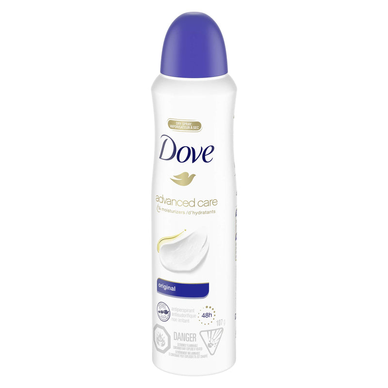 DOVE AP ORIG 107G [1 pcs]