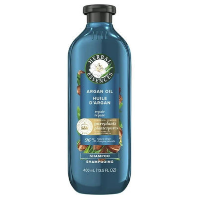 HERB ESS ARGN OIL REPAIR SHAMP