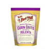 BOBS RM WHITE CORN GRITS [680 g]
