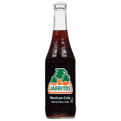 JARRITOS MEXICAN COLA 370ml