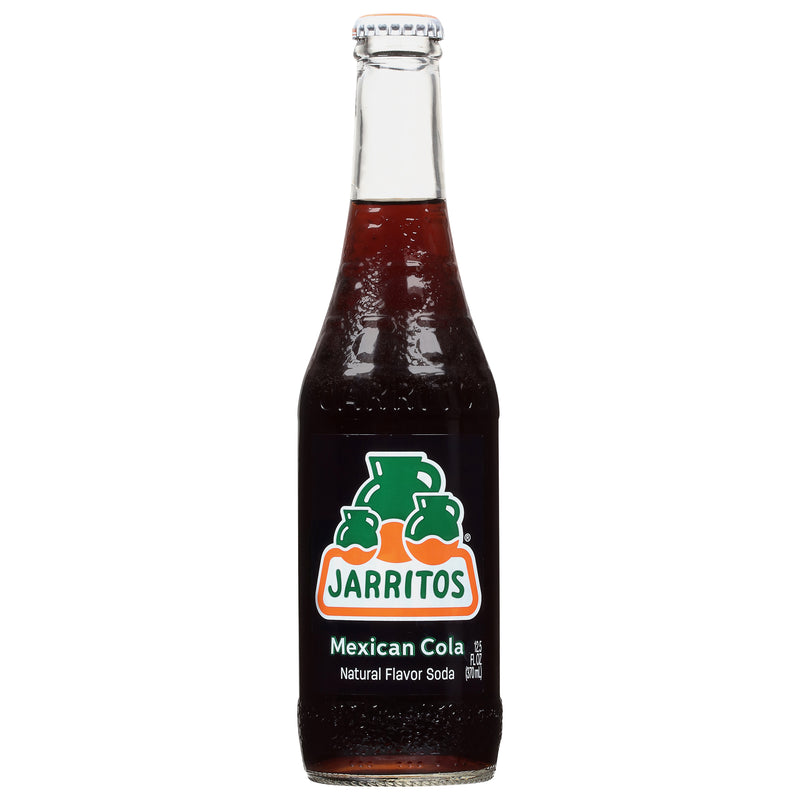 JARRITOS MEXICAN COLA 370ml
