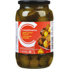 COMP PICKLES SWEET MIXED 1L